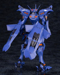 Muv-Luv Alternative Takemikazuchi Type-00R The IRG's 16th Battalion Commander (Ver. 1.5) Model Kit