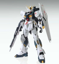 MG 1/100 RX-93 Nu Gundam "Ver. Ka" - USA Gundam Store