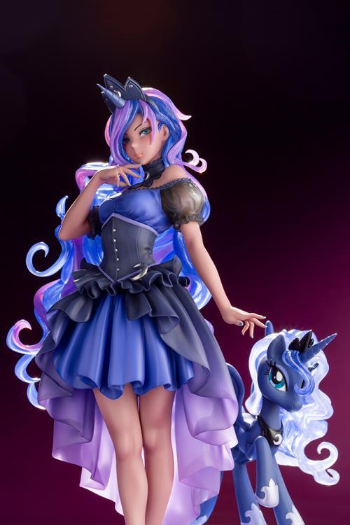 My Little Pony Bishoujo Princess Luna