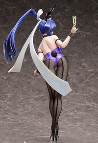 Muv-Luv Alternative B-Style Meiya Mitsurugi (Bunny Ver.) 1/4 Scale Figure