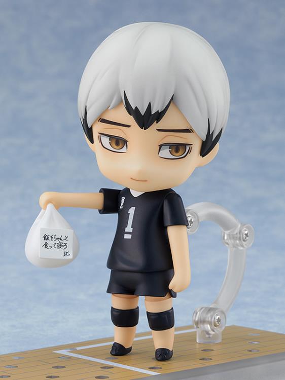 Haikyuu!! Nendoroid No.1585 Shinsuke Kita