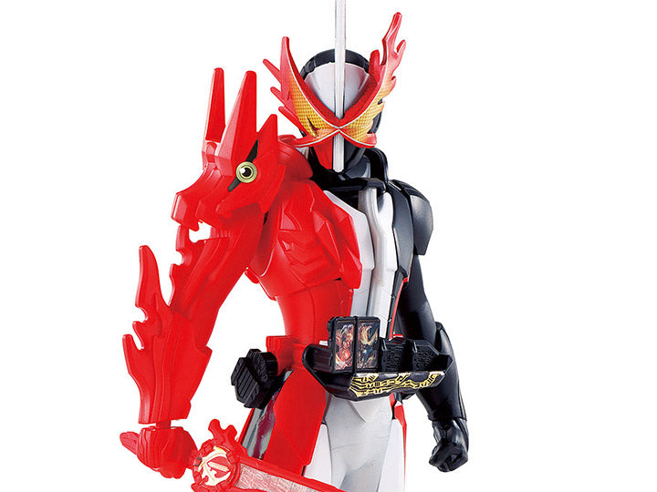 Kamen Rider Entry Grade Kamen Rider Saber Model Kit