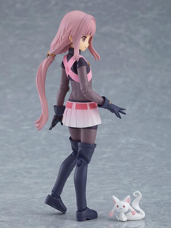 Puella Magi Madoka Magica figma No.477 Iroha Tamaki