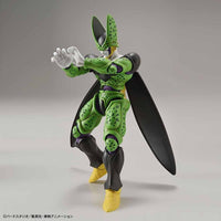 Dragon Ball Z Figure-rise Standard Perfect Cell (New Packaging) Model Kit