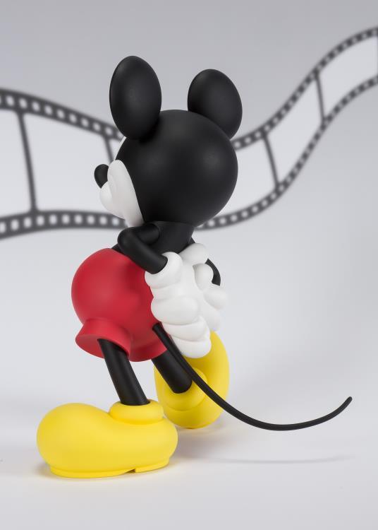Mickey Mouse FiguartsZERO Mickey Mouse (1930's)