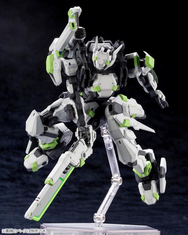 BORDER BREAK: 1/35 KISEI KUSHIKI