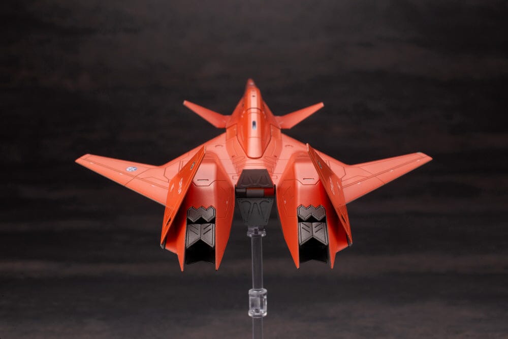 Ace 7 Rip Model Ace Combat 7 Skies Unknown ADF-01 1/144 Model Kit – USA Gundam Store