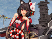 Azur Lane IJN Yamashiro 1/7 Scale Figure