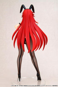 High School DxD BorN Rias Gremory (Bunny Ver.) 1/6 Scale Figure