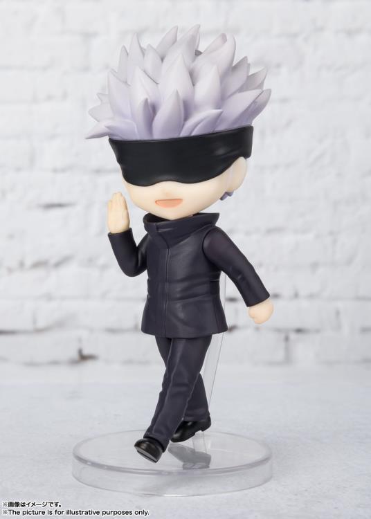 Jujutsu Kaisen Figuarts mini Satoru Gojo