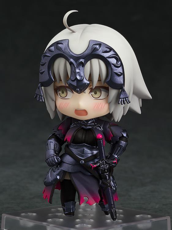 Fate/Grand Order Nendoroid No.766 Avenger (Jeanne d'Arc/Alter)