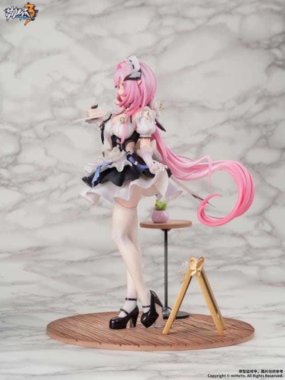 美少女フィギュア 1/7スケール Honkai 風 アニメキャラクター36cm Honkai Impact 3rd Elysia Pink Sweetheart 1/7 Scale Figure – USA