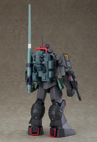 Fang of the Sun Dougram Combat Armors MAX14 Dougram (Anti-Aircraft Turbopack Mounted Type) 1/72 Scale Model Kit