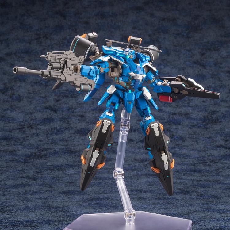 Phantasy Star Online 2 A.I.S. Vega 1/72 Scale Model Kit