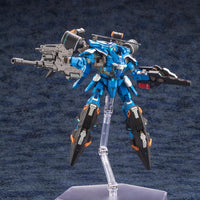 Phantasy Star Online 2 A.I.S. Vega 1/72 Scale Model Kit
