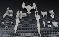 RG 1/144 #06 FX-550 Skygrasper Launcher/Sword Pack