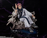 Jujutsu Kaisen FiguartsZERO Sukuna