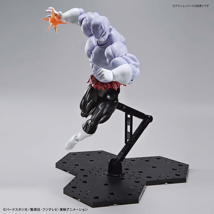 Dragon Ball Super Figure-Rise Standard Jiren Model Kit