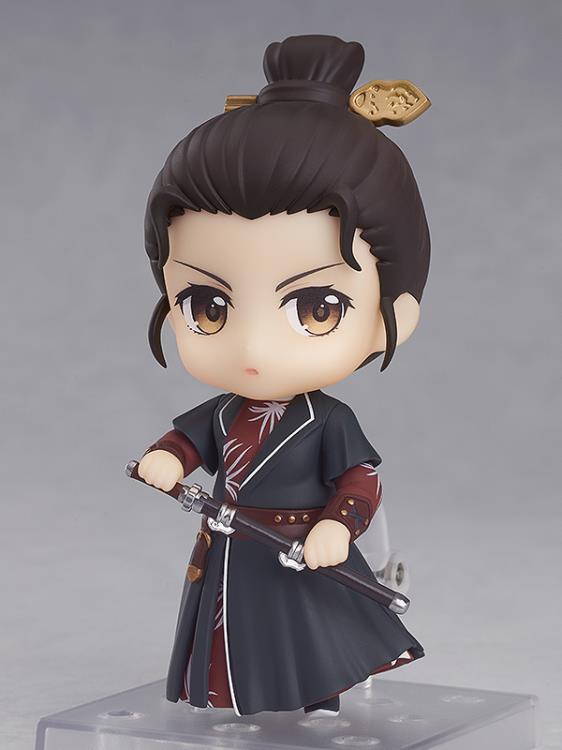 Feng Qi Luo Yang Nendoroid No.1779 Wu Siyue