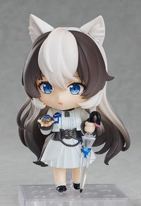 Cat Planet Nendoroid No.1866 Triss