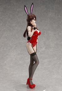 Rent-A-Girlfriend B-Style Chizuru Mizuhara (Bunny Ver.) 1/4 Scale Figure