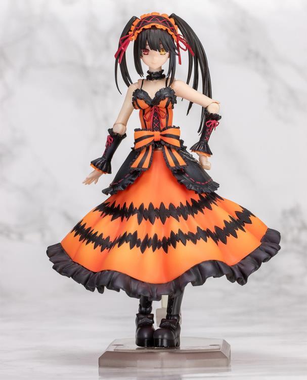 Date A Live Kurumi Tokisaki 1/12 Scale Figure