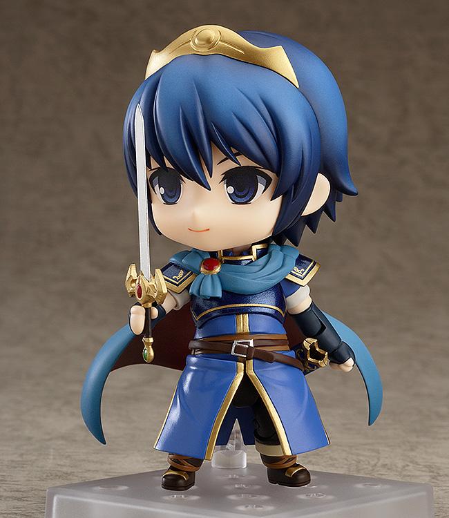 Fire Emblem Nendoroid No.567 Marth