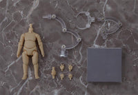 Nendoroid Doll archetype: Boy (Cinnamon)