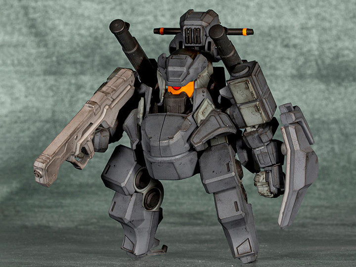 New Continent Machines Incree Model Kit