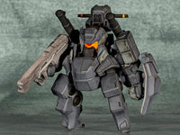 New Continent Machines Incree Model Kit