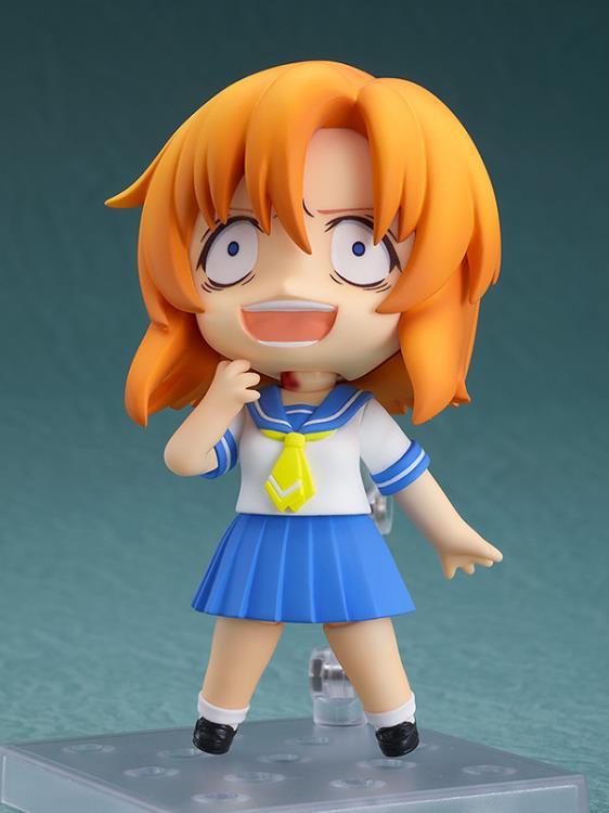 Higurashi: When They Cry Nendoroid No.1483 Rena Ryugu