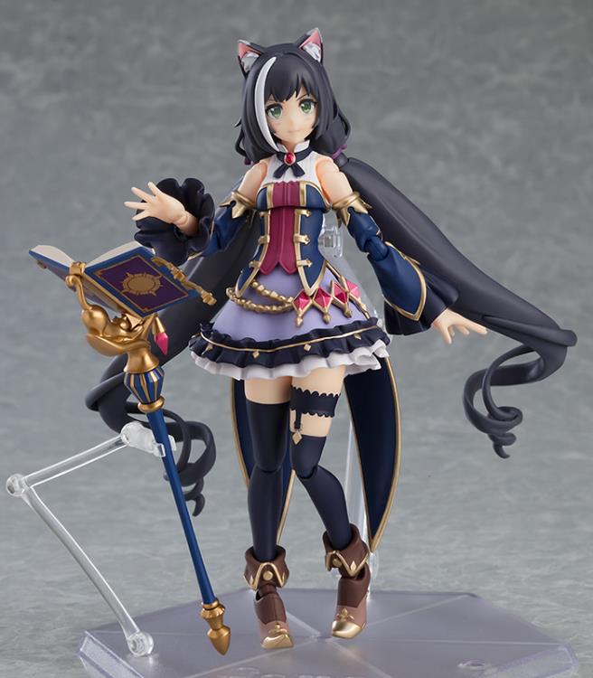 Princess Connect! Re: Dive figma No.558 Karyl