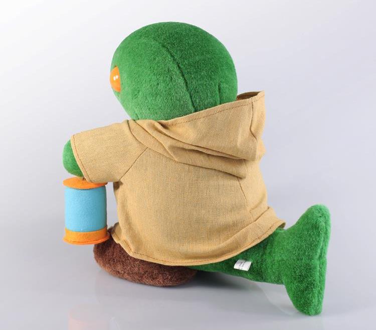 Final Fantasy Tonberry Plush (Reissue)
