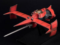 Cowboy Bebop Swordfish II 1/48 Scale Model Kit (Reissue)