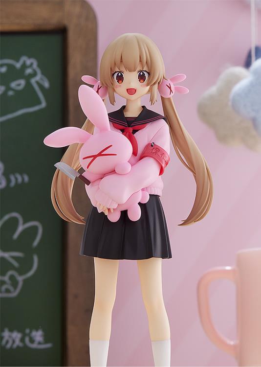 Sana Channel Natori Sana Pop Up Parade Natori Sana (School Uniform)
