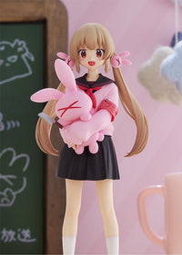 Sana Channel Natori Sana Pop Up Parade Natori Sana (School Uniform)