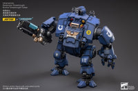 Warhammer 40K Ultramarines Redemptor Dreadnought Brother Tyleas 1/18 Scale Action Figure (Reissue)