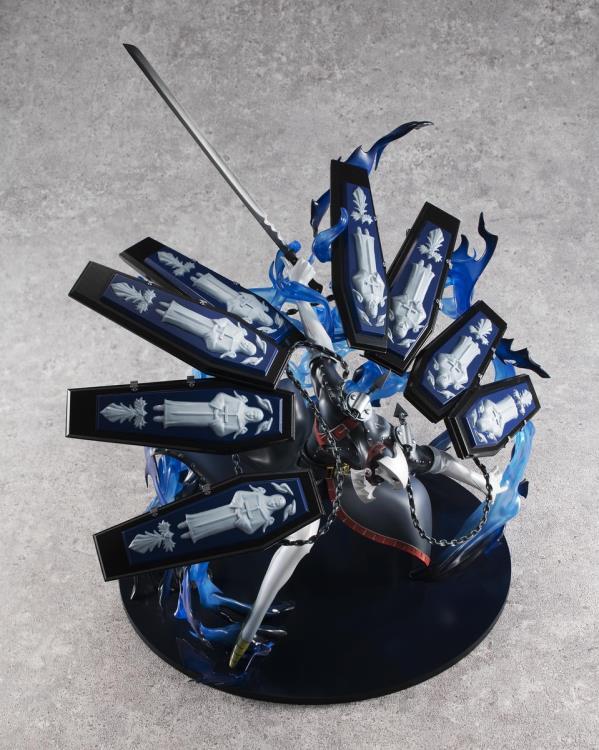 Persona 3 Game Characters Collection DX Thanatos