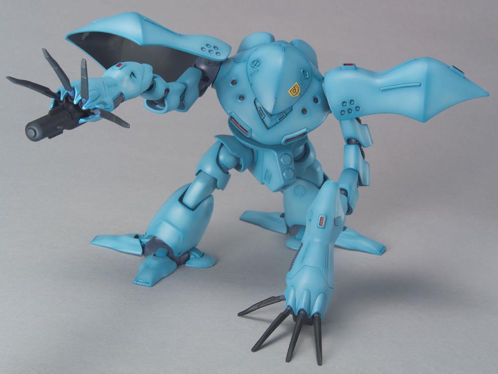 HGUC 1/144 #37 MSM-03C Hygogg