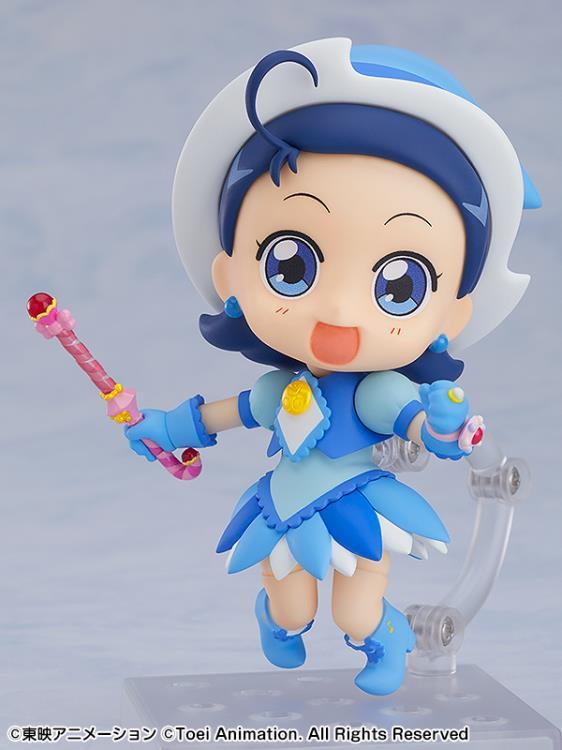 Magical Doremi 3 Nendoroid No.1168 Aiko Seno