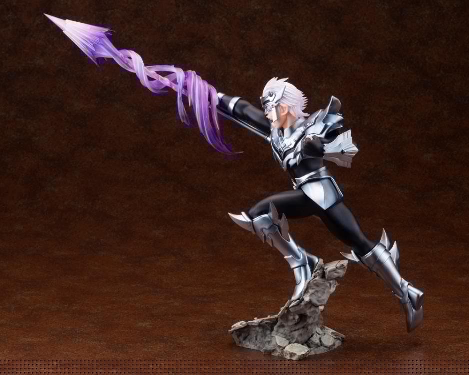 Dragon Quest: The Adventure of Dai ArtFX J Hyunckel 1/8 Scale Statue
