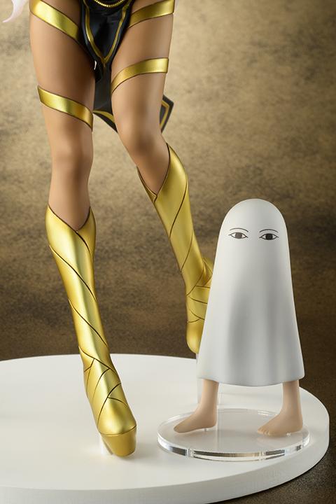 Fate/Grand Order Caster (Nitocris) 1/7 Scale Limited Edition Figure