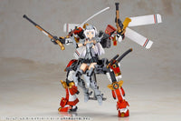 Frame Arms Girl Exosuit Unit Model Kit