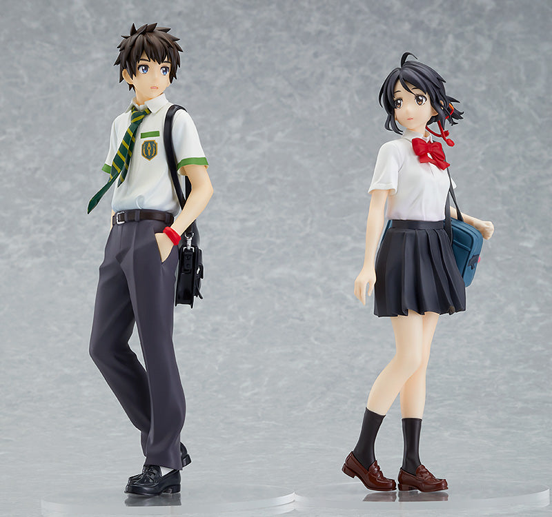 Your Name. Pop Up Parade Taki Tachibana