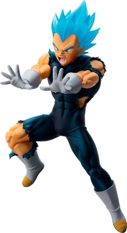 Dragon Ball Super Ichiban Kuji Super Saiyan God Super Saiyan Vegeta