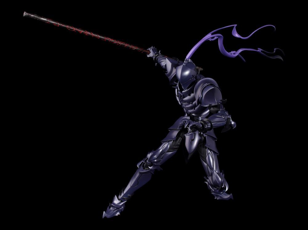 Fate/Grand Order Berserker (Lancelot) Figure