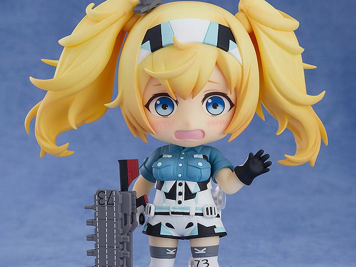Kantai Collection Nendoroid No.1203 Gambier Bay