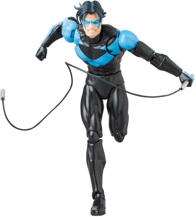 Batman: Hush MAFEX No.175 Nightwing