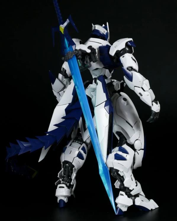 Frosty Cat 1/20 Scale Model Kit