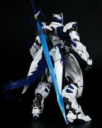 Frosty Cat 1/20 Scale Model Kit